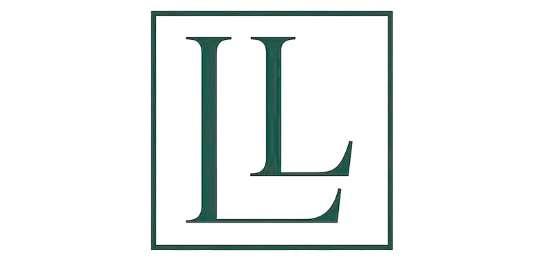 Llamera Abogadas - logo de abogadas de familia